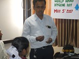 Hand Hygiene Day